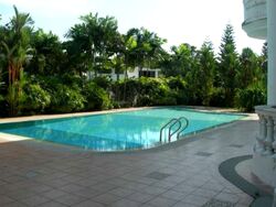 Queen Astrid Park (D10), Detached #483976171